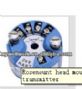 rosemount head mounted temperature transmitter