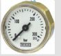 adjustable solid pressure gauge